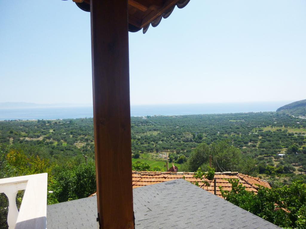 Altini Appartement Borsh